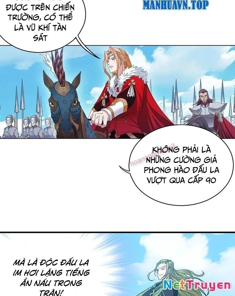 Đấu La Đại Lục Chapter 360.2 - Trang 2