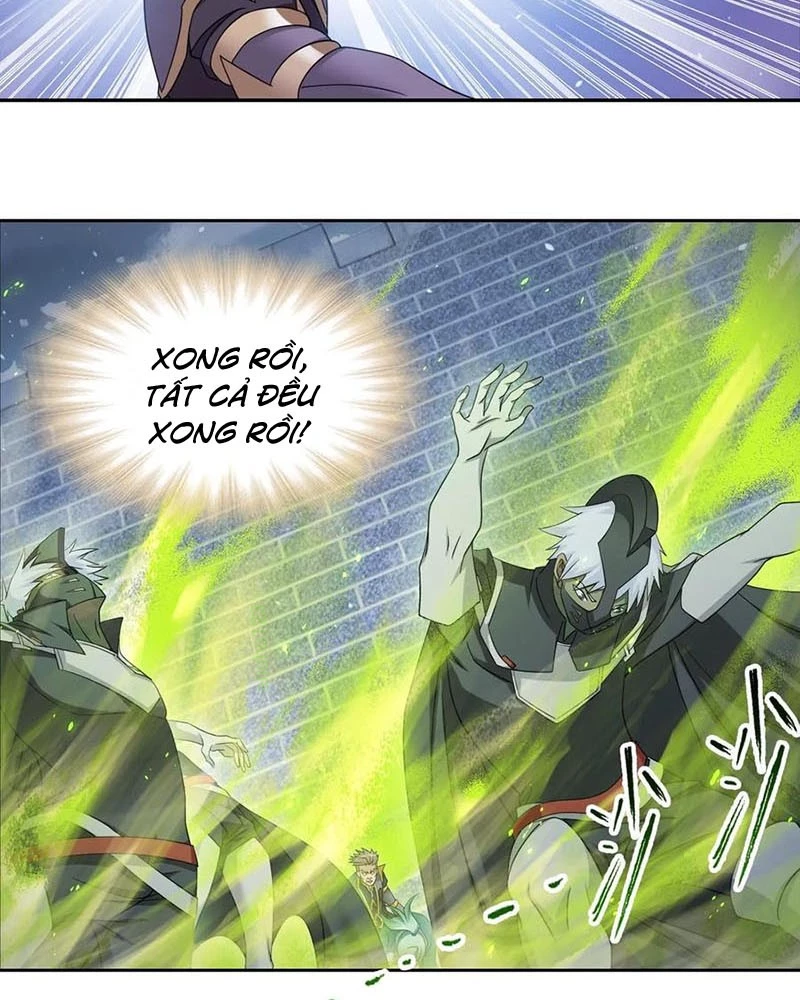 Đấu La Đại Lục Chapter 360.3 - Trang 2