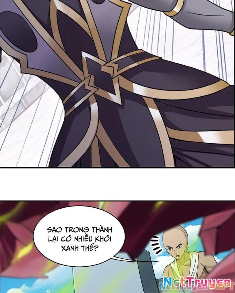 Đấu La Đại Lục Chapter 360.3 - Trang 2