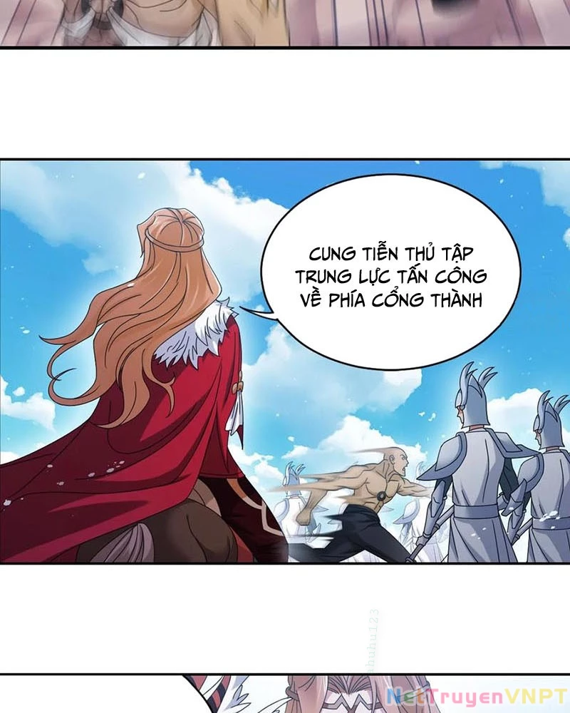 Đấu La Đại Lục Chapter 360.3 - Trang 2