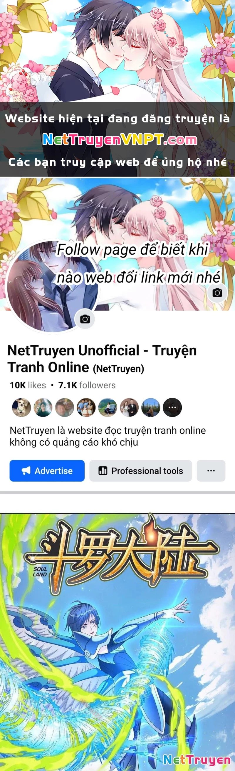 Đấu La Đại Lục Chapter 361 - Trang 2