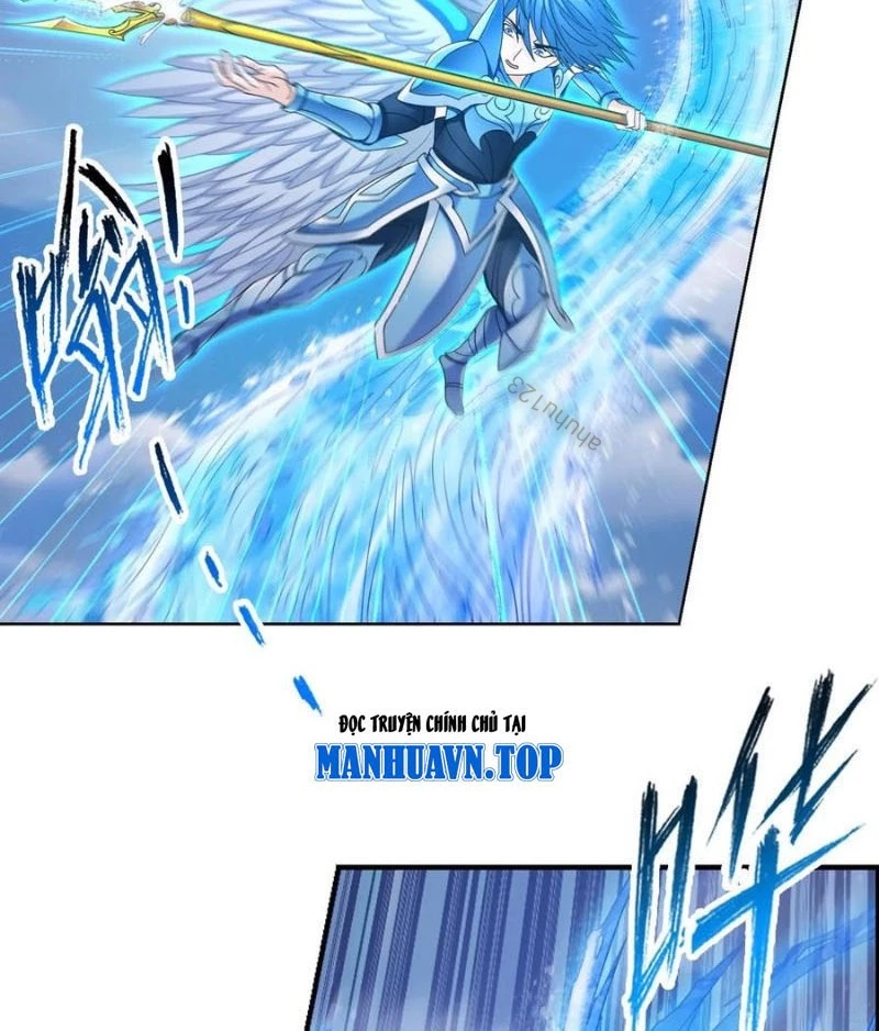 Đấu La Đại Lục Chapter 361 - Trang 2