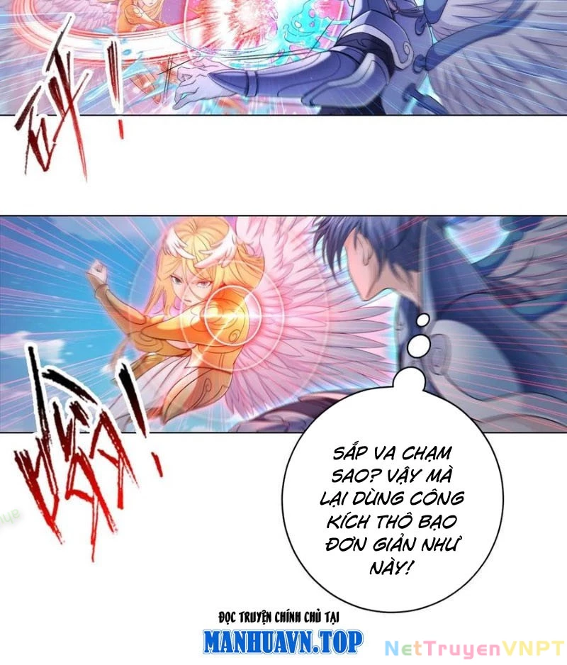 Đấu La Đại Lục Chapter 361 - Trang 2
