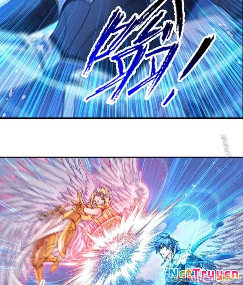 Đấu La Đại Lục Chapter 361 - Trang 2
