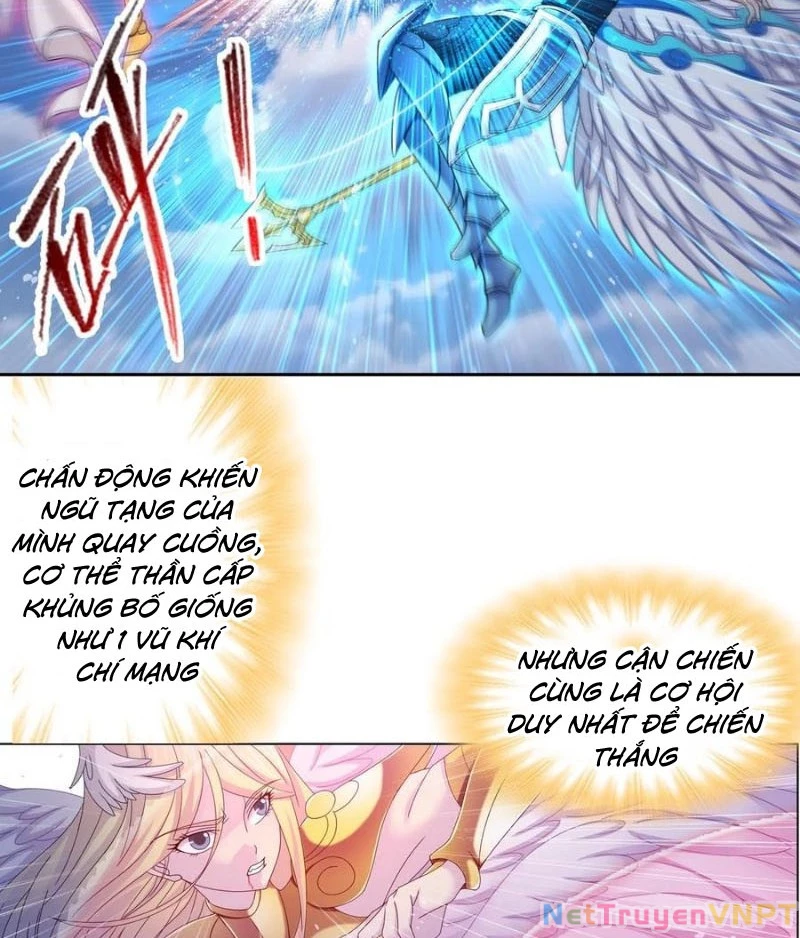Đấu La Đại Lục Chapter 361 - Trang 2