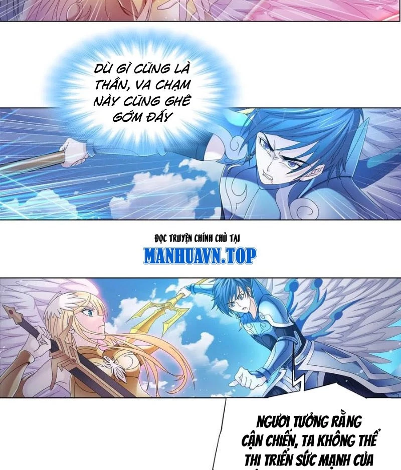 Đấu La Đại Lục Chapter 361 - Trang 2