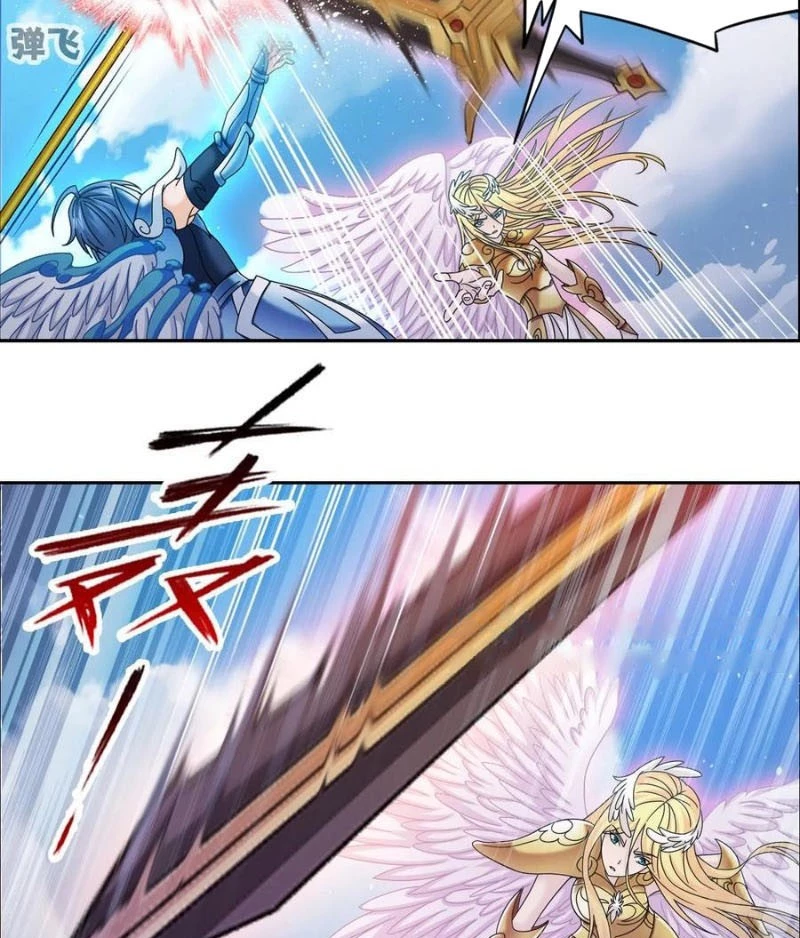 Đấu La Đại Lục Chapter 361 - Trang 2