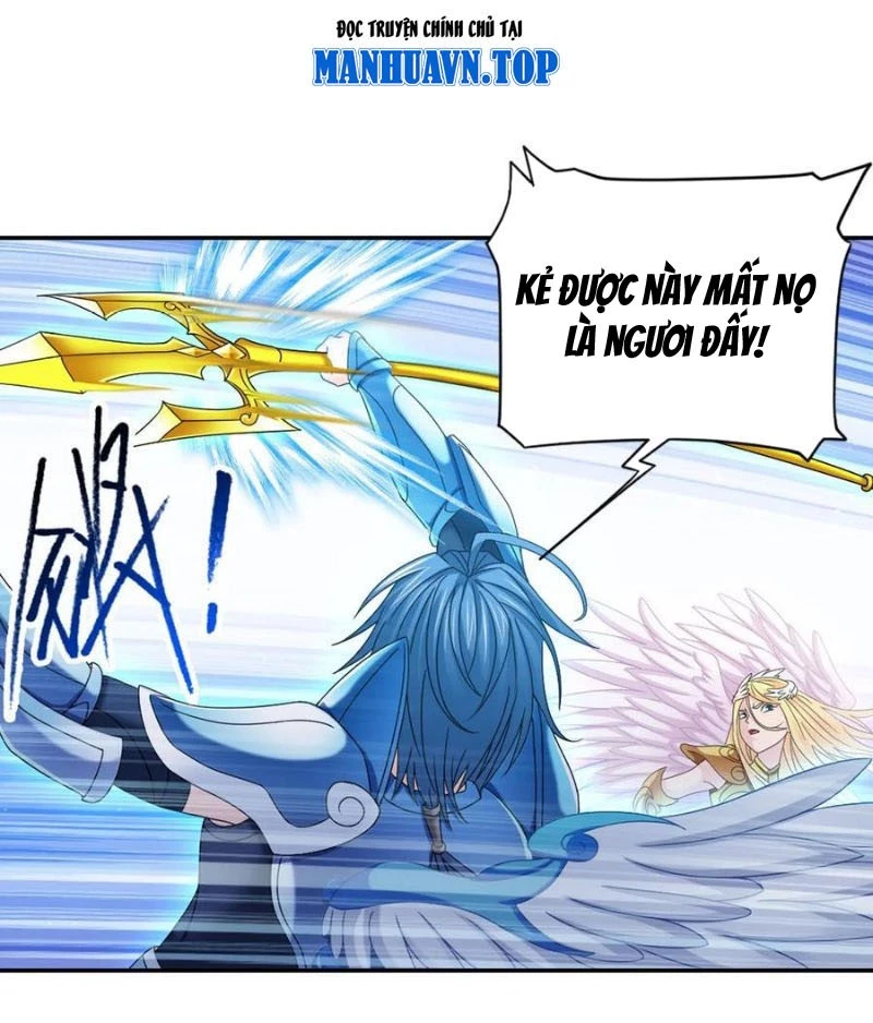 Đấu La Đại Lục Chapter 361 - Trang 2