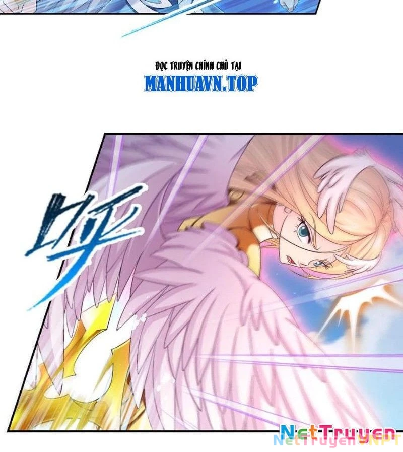 Đấu La Đại Lục Chapter 361 - Trang 2