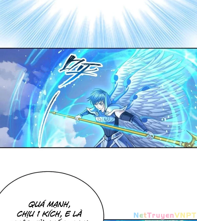 Đấu La Đại Lục Chapter 361 - Trang 2