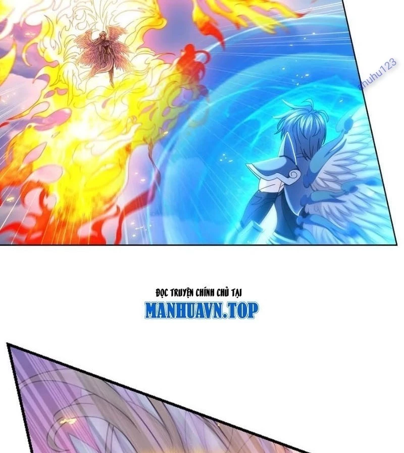 Đấu La Đại Lục Chapter 361 - Trang 2