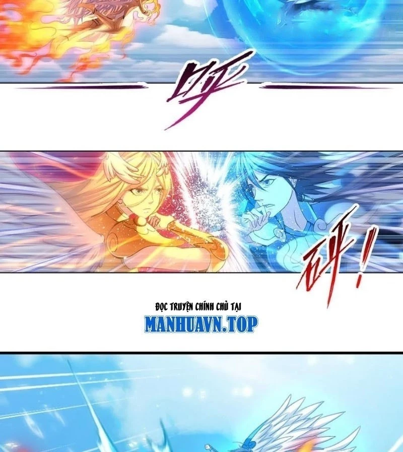 Đấu La Đại Lục Chapter 361 - Trang 2