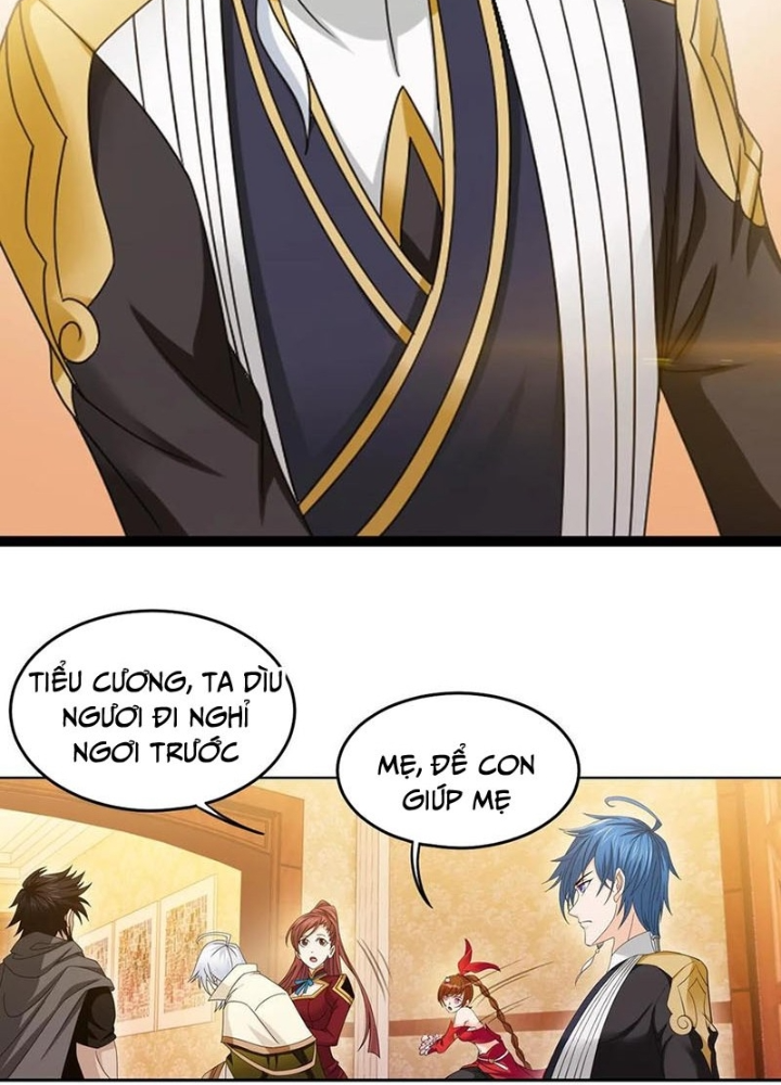 Đấu La Đại Lục Chapter 363 - Trang 2
