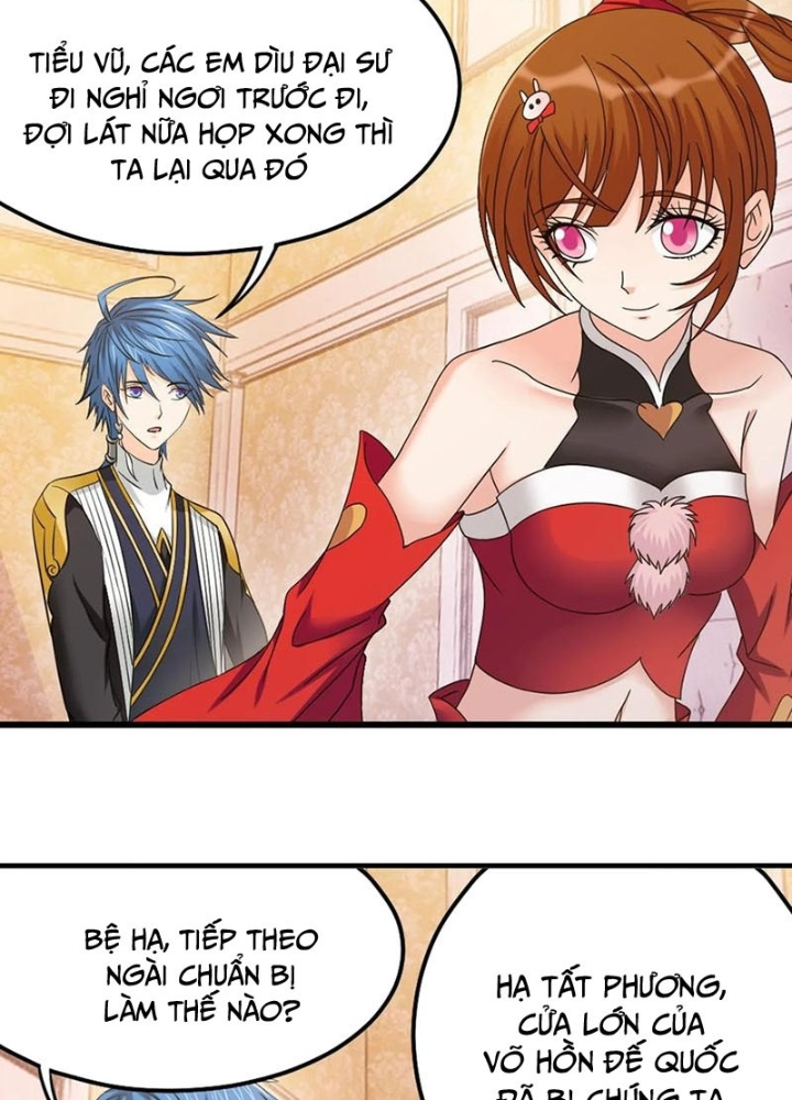 Đấu La Đại Lục Chapter 363 - Trang 2