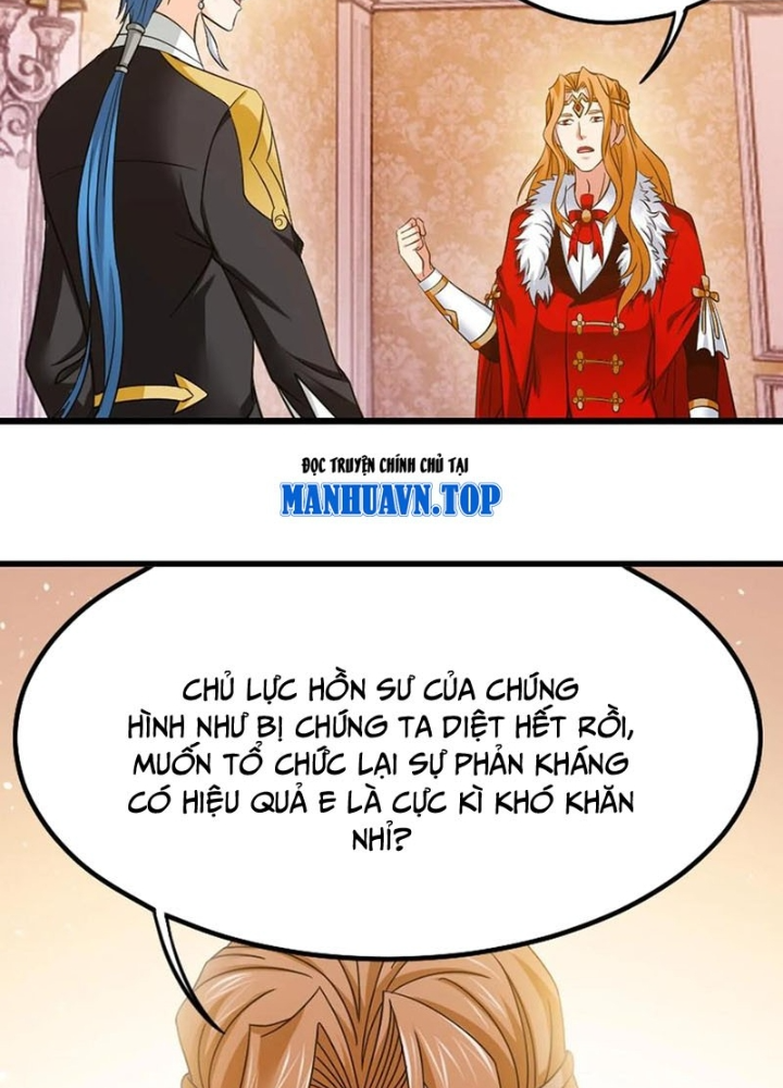 Đấu La Đại Lục Chapter 363 - Trang 2