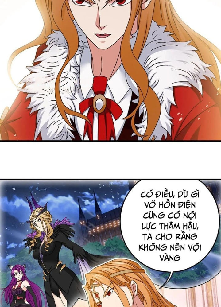 Đấu La Đại Lục Chapter 363 - Trang 2