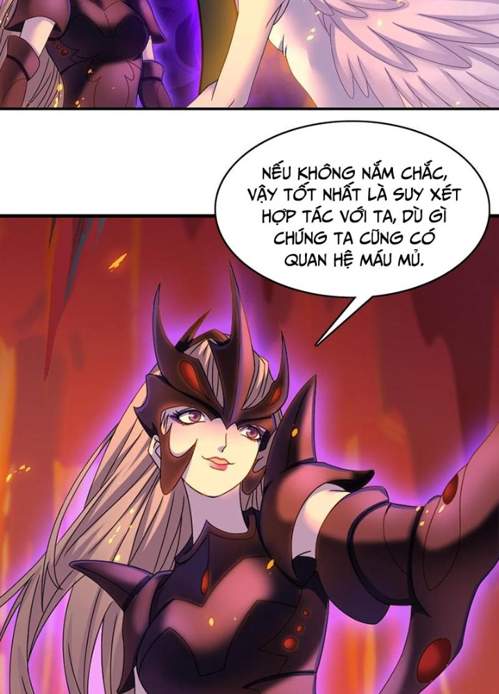 Đấu La Đại Lục Chapter 363 - Trang 2