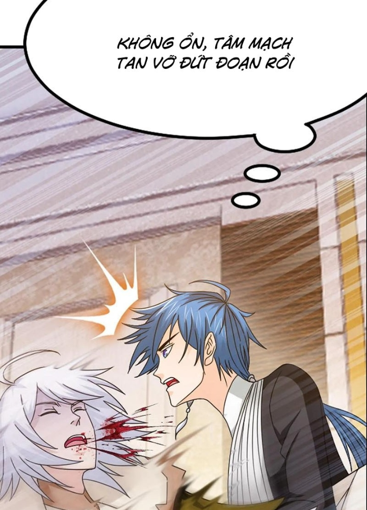 Đấu La Đại Lục Chapter 363 - Trang 2