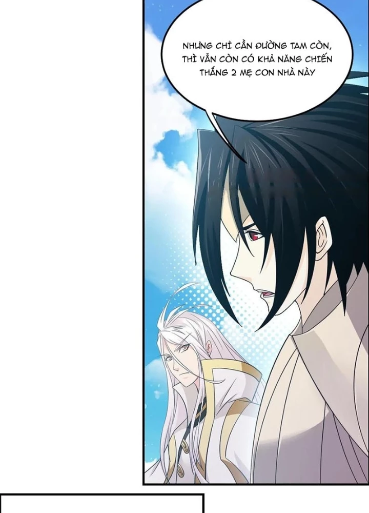 Đấu La Đại Lục Chapter 364 - Trang 2