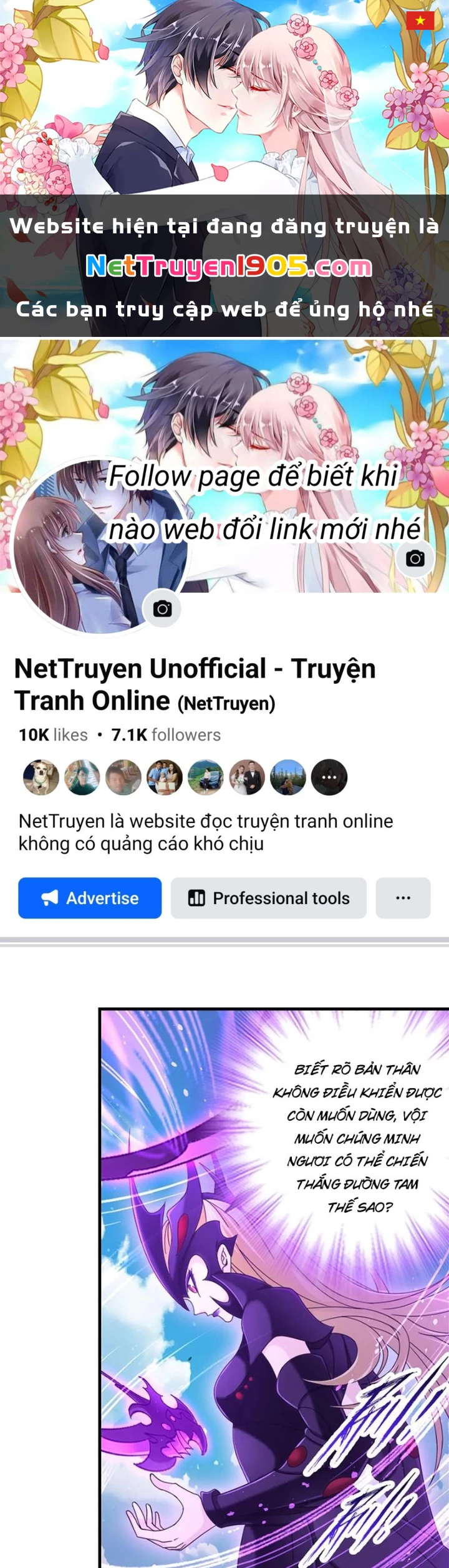 Đấu La Đại Lục Chapter 364 - Trang 2