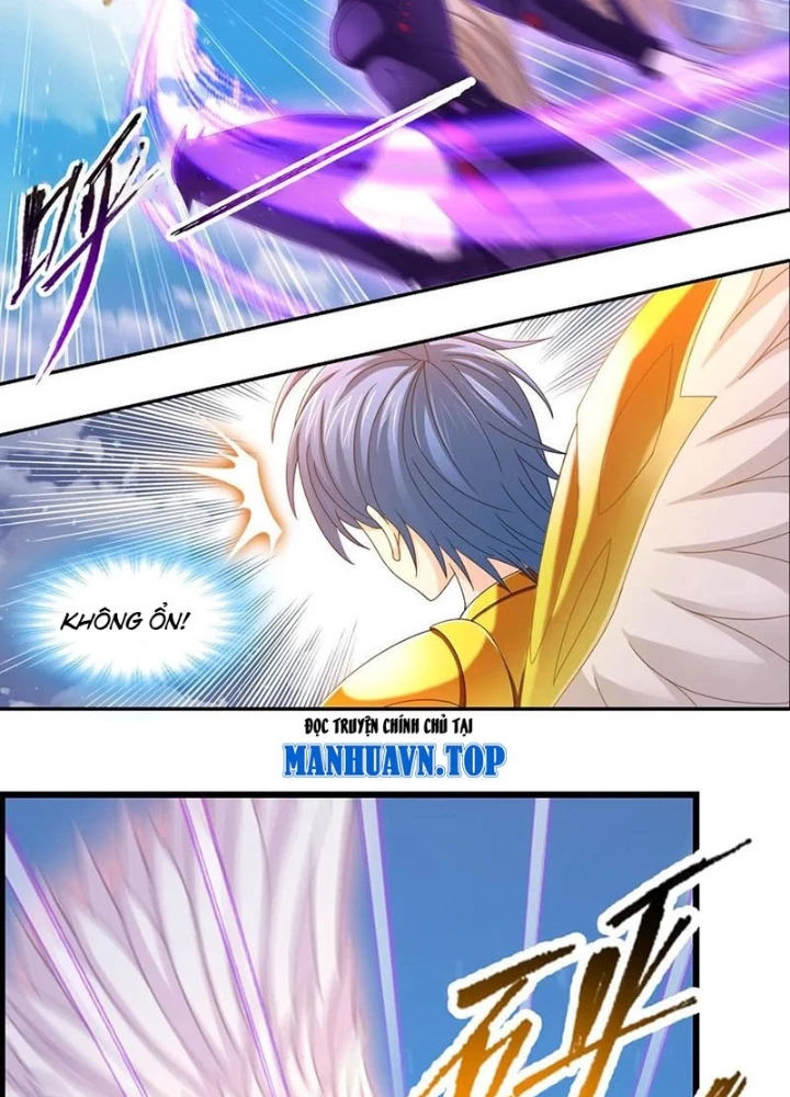 Đấu La Đại Lục Chapter 364 - Trang 2
