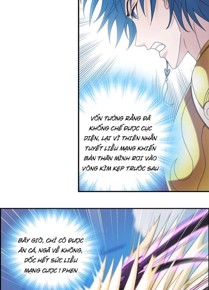Đấu La Đại Lục Chapter 364 - Trang 2