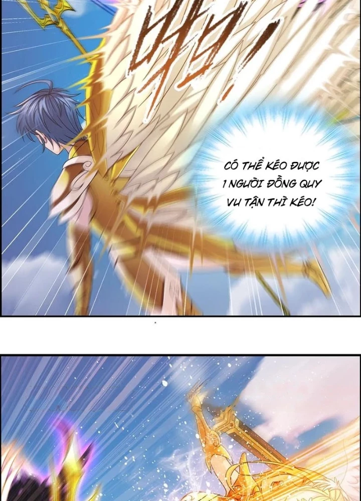 Đấu La Đại Lục Chapter 364 - Trang 2