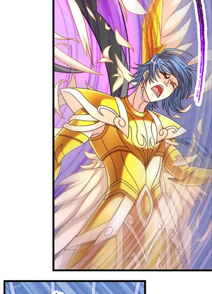 Đấu La Đại Lục Chapter 364 - Trang 2