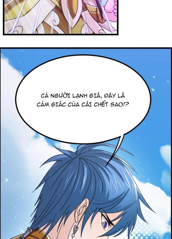 Đấu La Đại Lục Chapter 364 - Trang 2