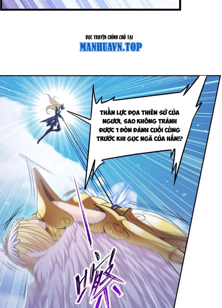 Đấu La Đại Lục Chapter 364 - Trang 2