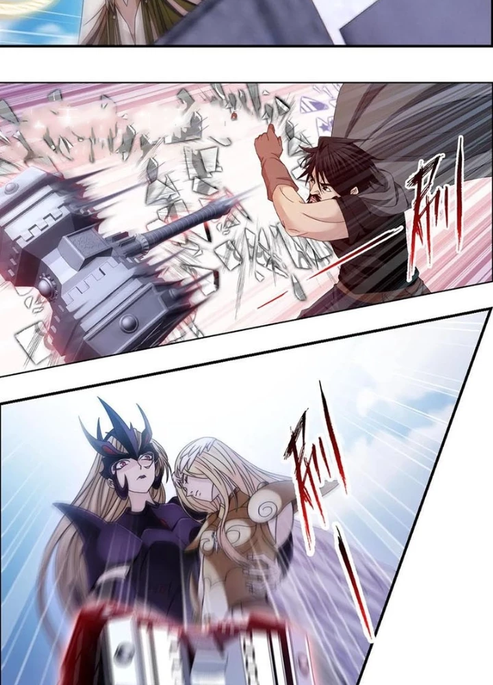 Đấu La Đại Lục Chapter 364 - Trang 2