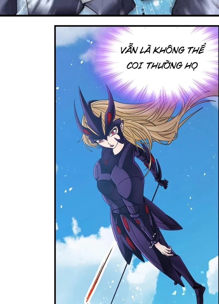 Đấu La Đại Lục Chapter 364 - Trang 2