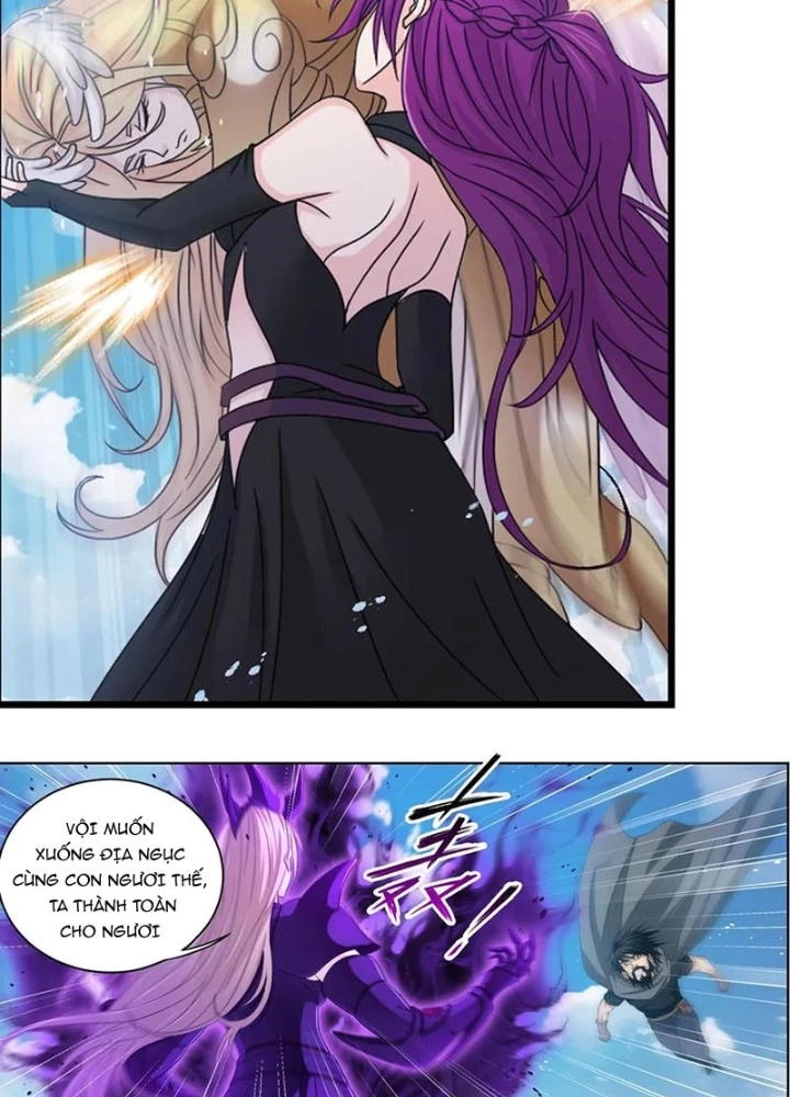 Đấu La Đại Lục Chapter 364 - Trang 2