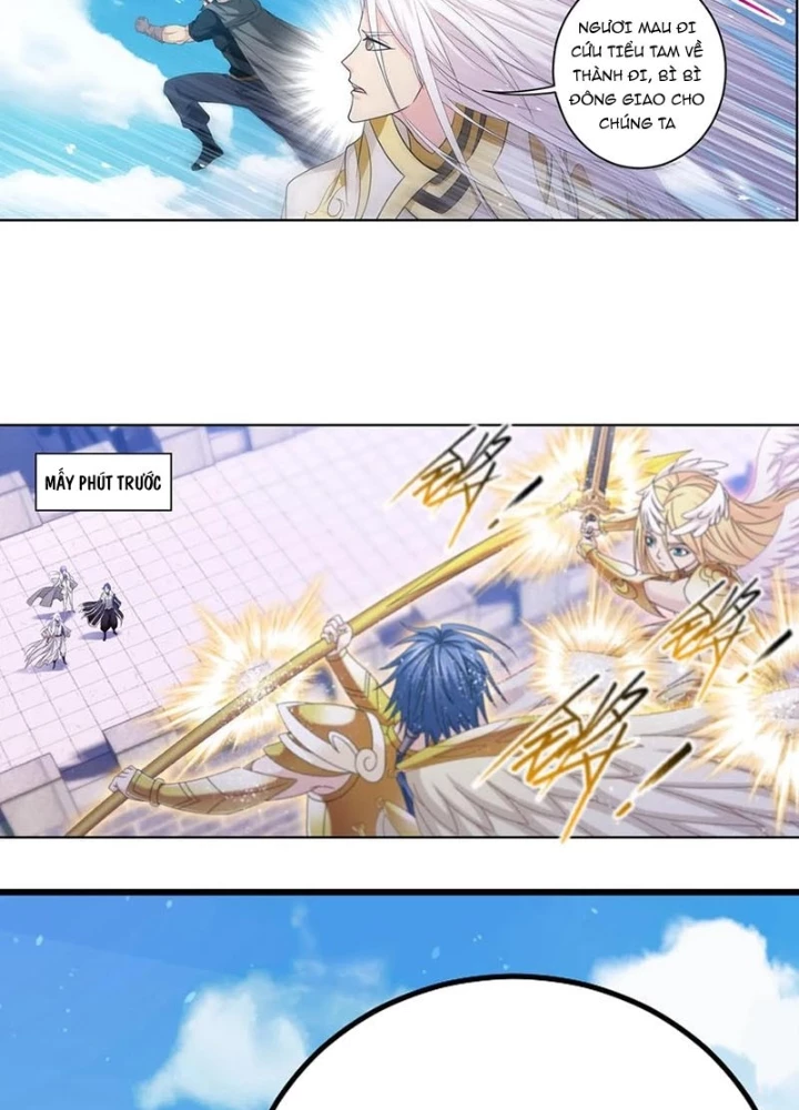 Đấu La Đại Lục Chapter 364 - Trang 2