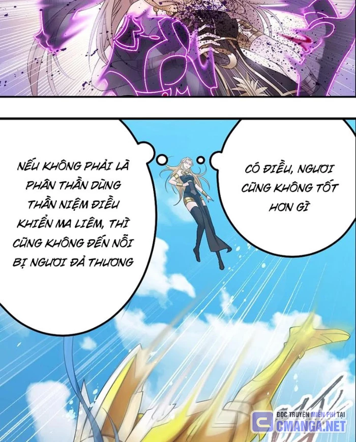 Đấu La Đại Lục Chapter 364.2 - Trang 2