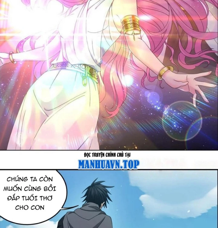 Đấu La Đại Lục Chapter 365 - Trang 2