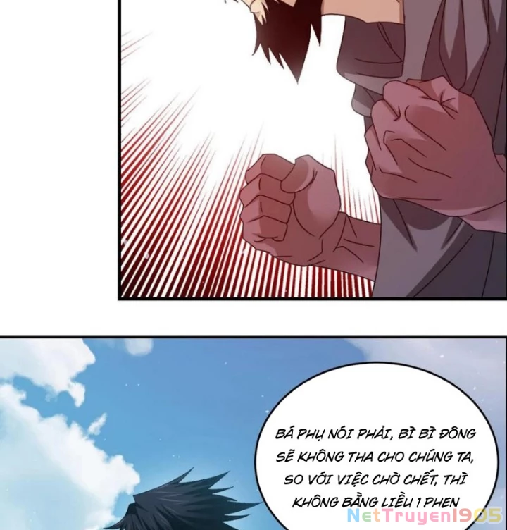 Đấu La Đại Lục Chapter 365 - Trang 2