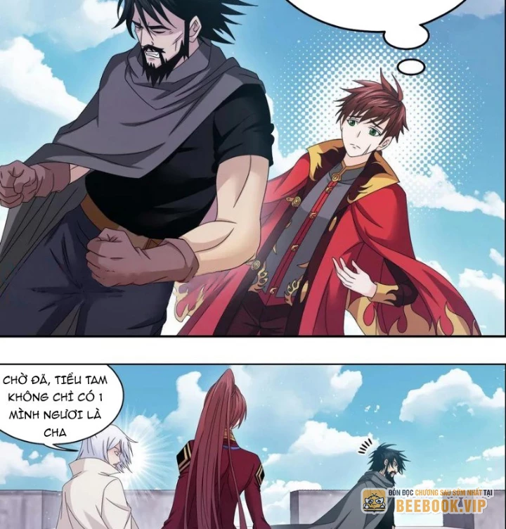 Đấu La Đại Lục Chapter 365 - Trang 2