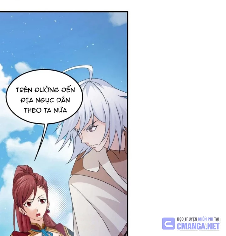 Đấu La Đại Lục Chapter 365 - Trang 2