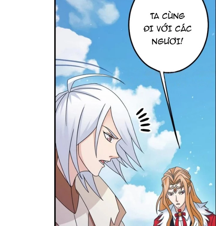 Đấu La Đại Lục Chapter 365 - Trang 2