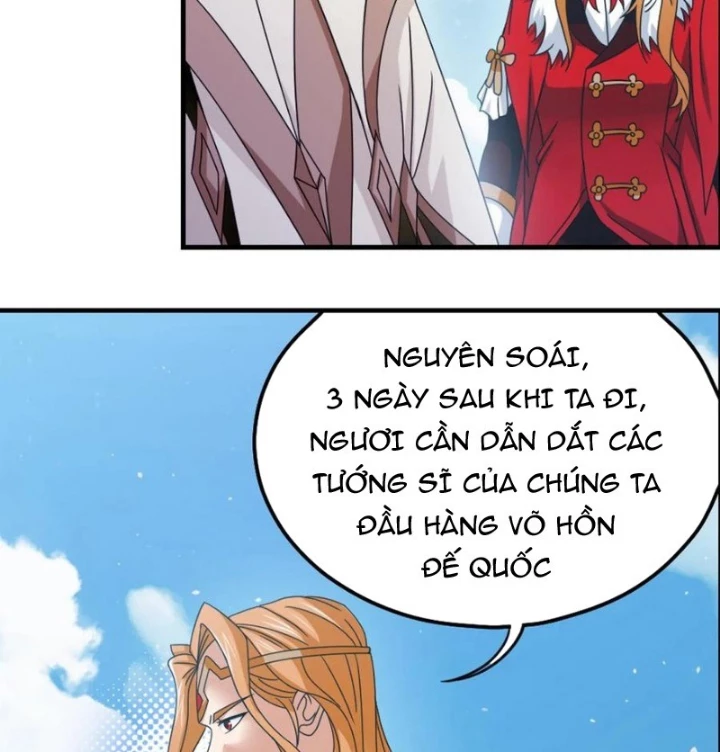 Đấu La Đại Lục Chapter 365 - Trang 2