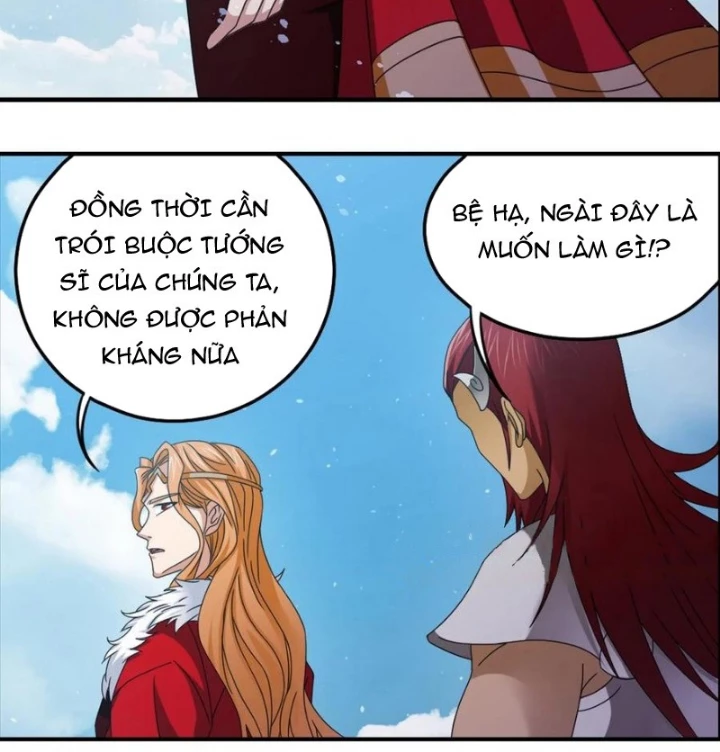 Đấu La Đại Lục Chapter 365 - Trang 2