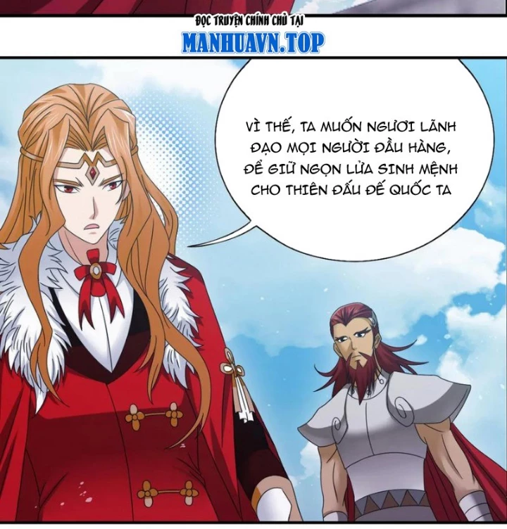 Đấu La Đại Lục Chapter 365 - Trang 2