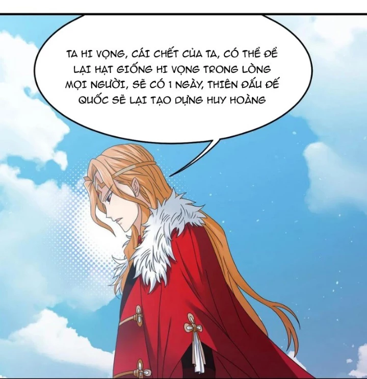 Đấu La Đại Lục Chapter 365 - Trang 2