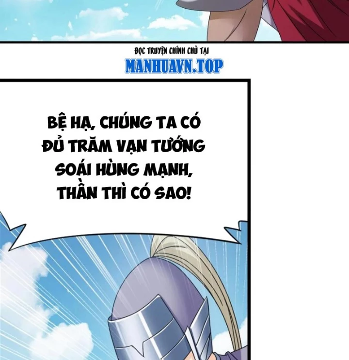 Đấu La Đại Lục Chapter 365 - Trang 2