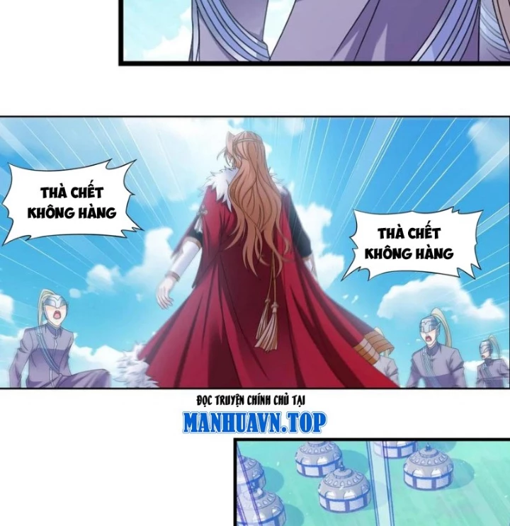 Đấu La Đại Lục Chapter 365 - Trang 2