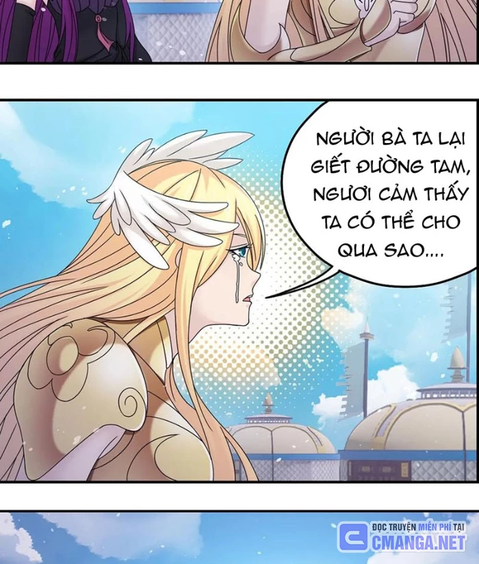 Đấu La Đại Lục Chapter 365.2 - Trang 2
