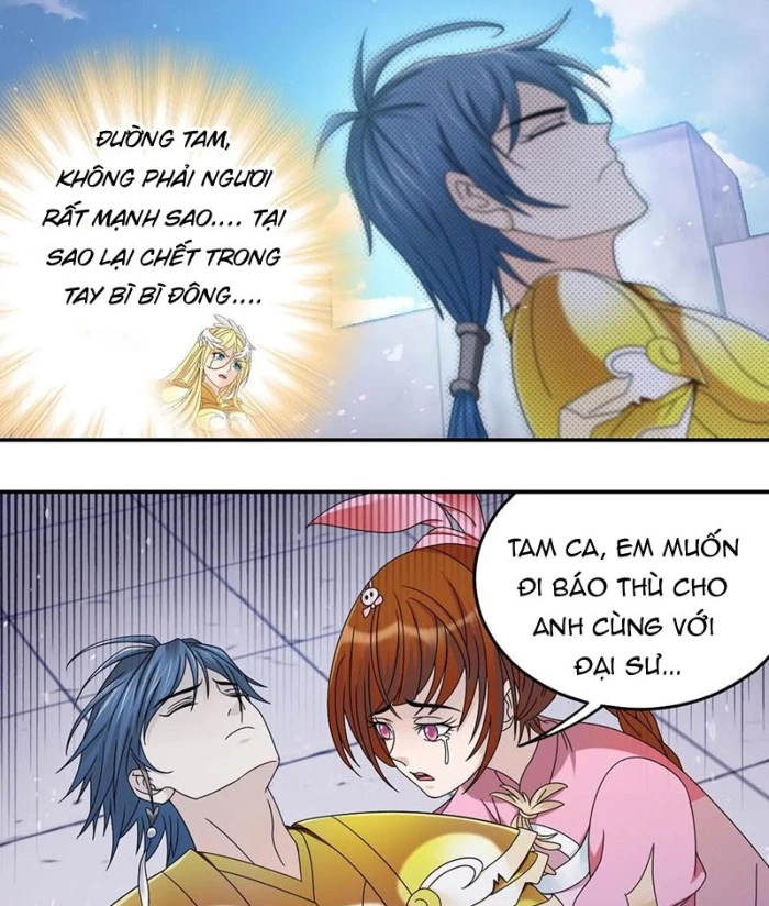 Đấu La Đại Lục Chapter 365.2 - Trang 2