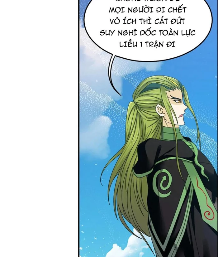 Đấu La Đại Lục Chapter 365.2 - Trang 2