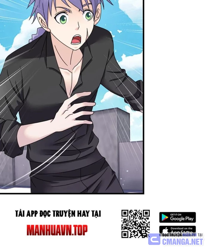 Đấu La Đại Lục Chapter 365.2 - Trang 2
